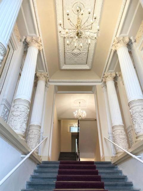 Muzeum Apartment Prag